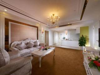 New century Manju Select Hotel Hongqiao Hub National Exhibition Center - 5