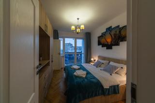 2Rooms Apartament Atheneum - Bucharest - 4