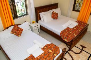 Bamburi BnB - 9