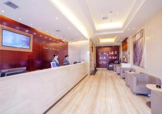 City Comfort Inn Changsha Railway Station - Changsha - 9