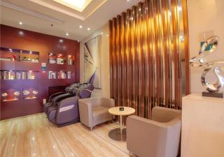 City Comfort Inn Changsha Railway Station - Changsha - 6