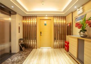 City Comfort Inn Changsha Railway Station - Changsha - 5