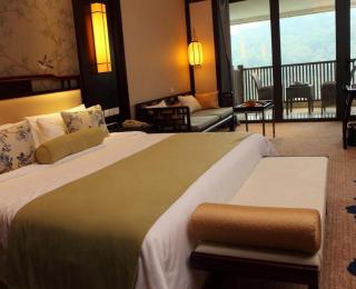 Cixi Hangzhou Bay Hotel - 9