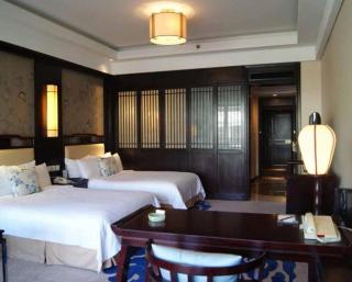 Cixi Hangzhou Bay Hotel - 8