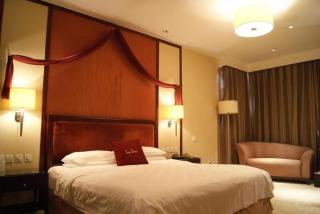 Cixi Hangzhou Bay Hotel - 5