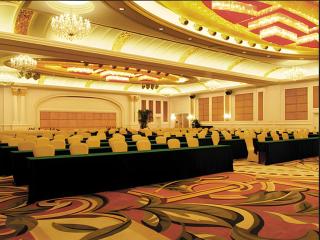 Country Garden Phoenix Hotel Huangshan - 1