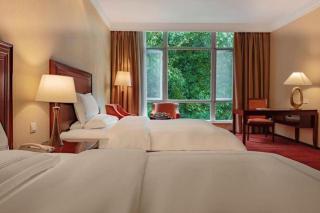 Hongzhushan Hotel Mount Emei - 6