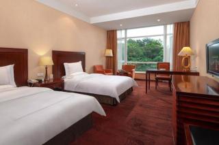 Hongzhushan Hotel Mount Emei - 5