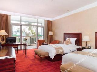 Hongzhushan Hotel Mount Emei - 3