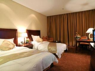 Hongzhushan Hotel Mount Emei - 1