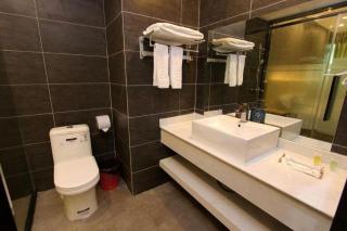 Yi Mi Hotel Shenzhen Longgang Pinghu South China City - 3