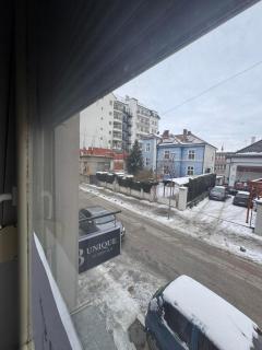 City Heart Luxury Apartment - City Center - 7