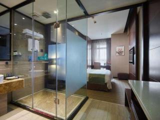 Liwan International Hotel Chengdu - 4