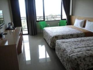 Fafa Hill Hotel and Resort - 1