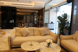 فندق كورنيت النورس - جدة - 3