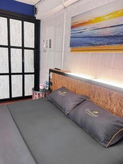 Near beach hostel - 3