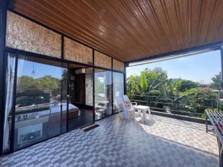 Near beach hostel - 1