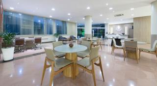 Comfort Hotel Manaus - 6