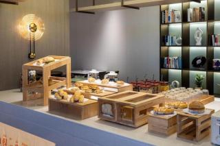 Vienna International Hotel Guangzhou Huangpu - 7