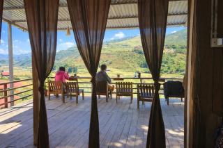 PaoDzung Homestay Sapa - 5