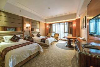 Mingfa International Hotel - 3