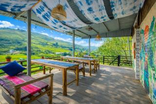 PaoDzung Homestay Sapa - 7