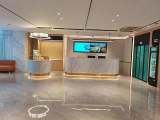 City Comfort Inn Guilin Qixing Park Dongxi Alley - 9