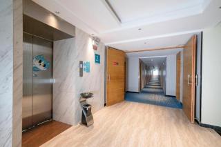 City Comfort Inn Guilin Qixing Park Dongxi Alley - 3