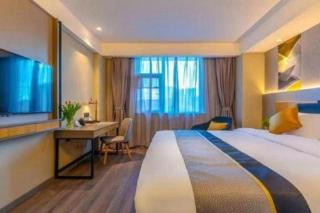 Home Inn Kunming Baita Road - 7