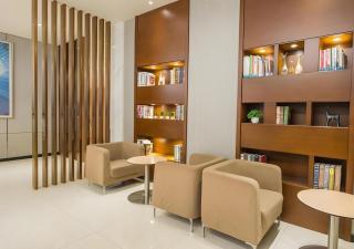 City Comfort Inn Wuhan Jinyintan Metro Station - 8