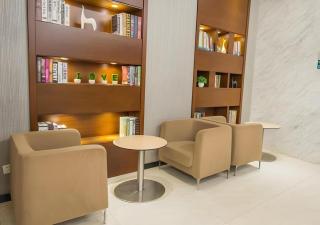 City Comfort Inn Wuhan Jinyintan Metro Station - 5