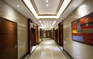 Carrianna Hotel - Foshan - 8