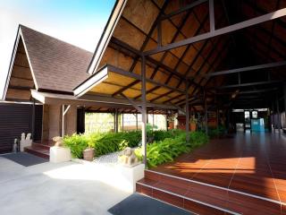 The Residence Airport & Spa Hotel - 7