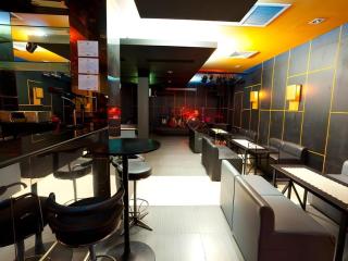 The Residence Airport & Spa Hotel - 5