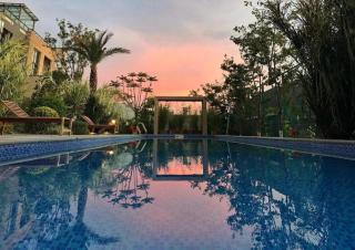 Erhai Lake Seclusion Life - 7