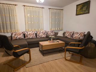 Cabana Maly - Petroşani - 5