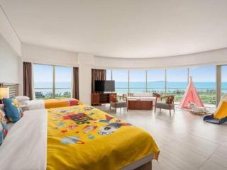 Grand Soluxe Hotel and Resort Sanya - 6