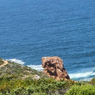 Living on a Golf Estate - Mossel Bay - 9