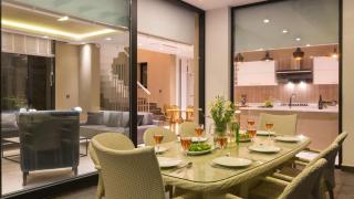 Kalamar 5 bedroom seaview villa with private pool - 8