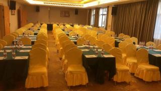 Vienna Hotel Shenzhen Longgang Dayun Center Branch - 5
