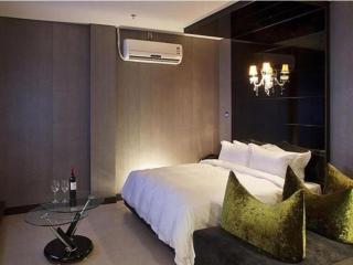 Qingdao Hengbo Hotel - 5