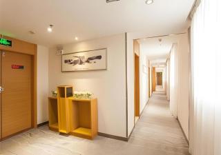 City Comfort Inn Nanning Dongge Yuanhu Road 1st Affiliated Traditional Chinese Medicin Hospital - Nanning - 6