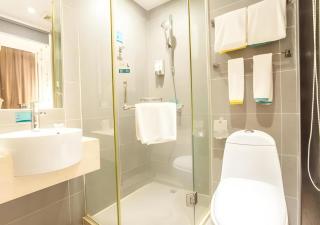 City Comfort Inn Nanning Dongge Yuanhu Road 1st Affiliated Traditional Chinese Medicin Hospital - Nanning - 5