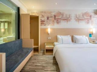 City Comfort Inn Nanning Dongge Yuanhu Road 1st Affiliated Traditional Chinese Medicin Hospital - Nanning - 3