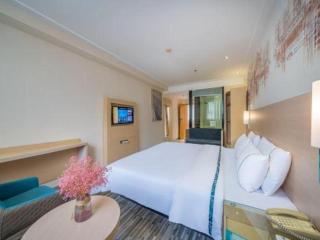 City Comfort Inn Nanning Dongge Yuanhu Road 1st Affiliated Traditional Chinese Medicin Hospital - Nanning - 2