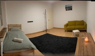 Zimmer bei GrenchenBerg - 2