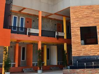 Tanisa Resort - Ban Na Thung - 9