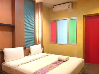 Tanisa Resort - Ban Na Thung - 5