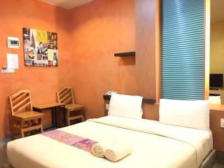 Tanisa Resort - Ban Na Thung - 4