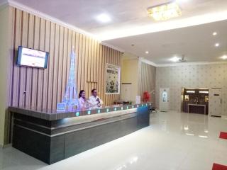 Hotel 95 - Siantan - 8